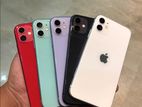 Apple iPhone 11 128GB (Used)