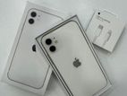 Apple iPhone 11 128GB (Used)