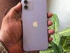 Apple iPhone 11 128GB (Used)