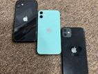 Apple iPhone 11 | 128GB (Used)