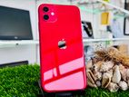 Apple iPhone 11 128GB (Used)