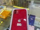 Apple iPhone 11 128GB (Used)