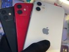 Apple iPhone 11 128GB (Used)