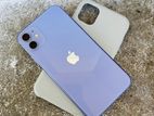 Apple iPhone 11 128GB (Used)