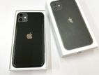 Apple iPhone 11 128GB (Used)