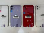 Apple iPhone 11 128GB (Used)