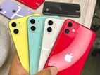 Apple iPhone 11 128GB (Used)