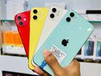 Apple iPhone 11 | 128GB (Used)