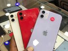 Apple iPhone 11 128gb (Used)