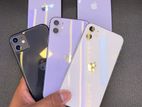Apple iPhone 11 128GB (Used)