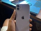 Apple iPhone 11 128GB (Used)
