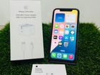 Apple iPhone 11 128GB (Used)