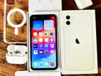 Apple iPhone 11 128GB (Used)