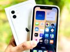 Apple iPhone 11 128GB (Used)