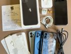 Apple iPhone 11 128GB (Used)