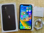 Apple iPhone 11 128gb (Used)