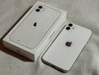 Apple iPhone 11 128GB (Used)