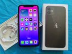 Apple iPhone 11 128gb (Used)