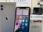 Apple iPhone 11 128GB (Used)