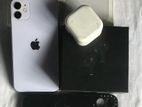 Apple iPhone 11 128 Gb (Used)