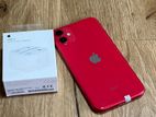 Apple iPhone 11 128GB (Used)