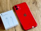 Apple iPhone 11 128GB (Used)