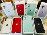 Apple iPhone 11 128GB (Used)