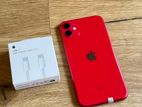 Apple iPhone 11 128GB (Used)