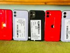 Apple iPhone 11 128GB (Used)