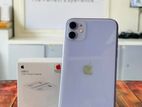Apple iPhone 11 128GB (Used)