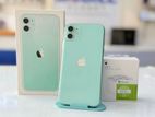 Apple iPhone 11 128GB (Used)