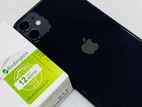 Apple iPhone 11 128GB (Used)