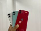 Apple iPhone 11 128GB (Used)