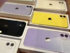 Apple iPhone 11 128GB (Used)