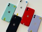 Apple iPhone 11 128GB (Used)