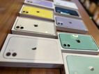 Apple iPhone 11 128GB (Used)