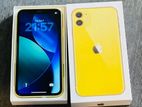 Apple iPhone 11 128GB (Used)
