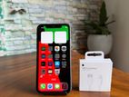 Apple iPhone 11 128GB (Used)