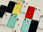 Apple iPhone 11 128GB (Used)