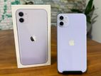 Apple iPhone 11 128GB (Used)