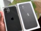 Apple iPhone 11 128GB (Used)