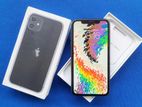 Apple iPhone 11 128GB (Used)