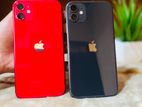 Apple iPhone 11 128GB (Used)