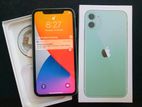 Apple iPhone 11 128GB (Used)