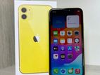 Apple iPhone 11 128GB (Used)
