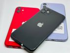 Apple iPhone 11 128GB (Used)