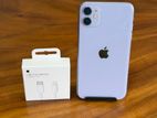 Apple iPhone 11 128GB (Used)