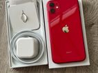 Apple iPhone 11 128GB (Used)