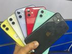 Apple iPhone 11 128GB (Used)