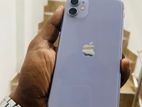 Apple iPhone 11 128GB (Used)
